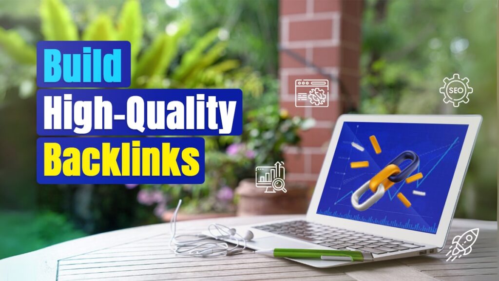 Illustration depicting the process of managing and removing toxic links for SEO purposes.