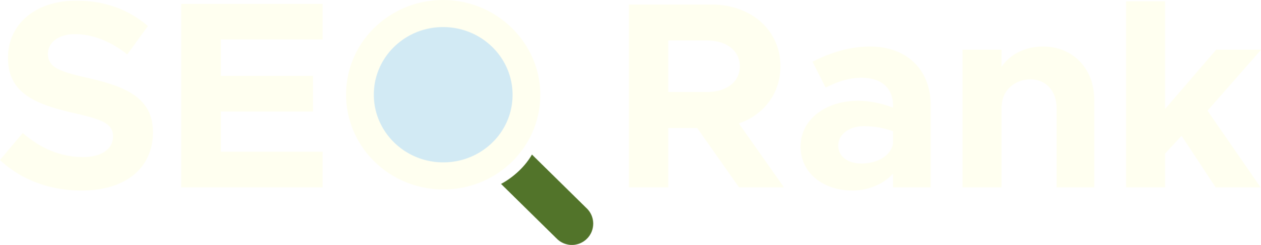 SEO Rank