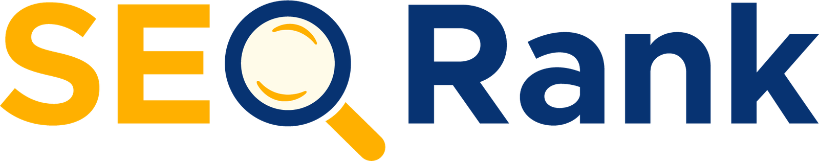 SEO Rank