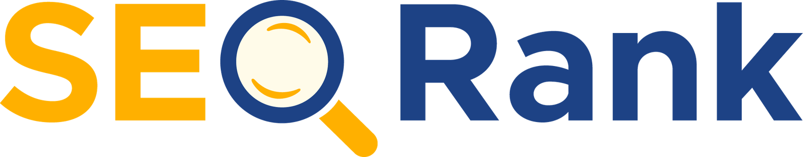 SEO Rank